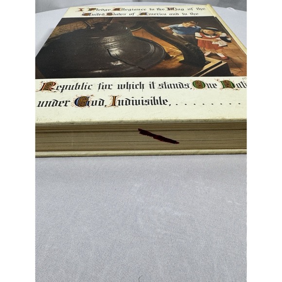 Milestones to American Liberty: The Foundations of the Republic - Picture 5 of 5